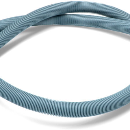 Universal Drain Hose 1.5m Straight Ø19-22mm AA1040