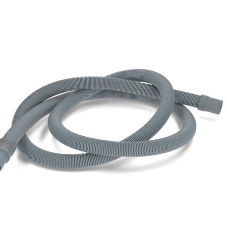 Universal Extension Drain Hose 200cm Straight M/F Ø19-19mm AA1300