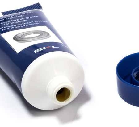 Waterproof Lithium Grease For Bearings 50g AA8000