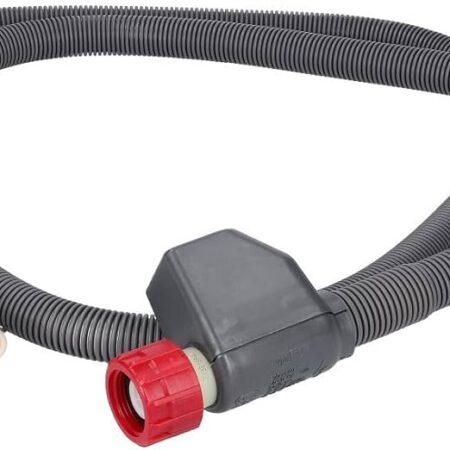 AEG Belling Electrolux Dishwasher Aquastop Inlet Hose Valve 140180589099