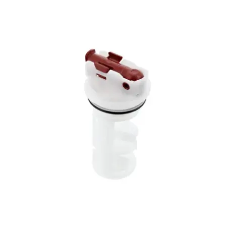 Electrolux Front Load Washing Machine Drain Filter Assembly 140040243036