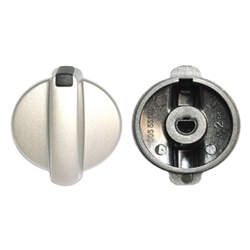 Westinghouse Cooktop Stainless Steel Knob 8583055524026