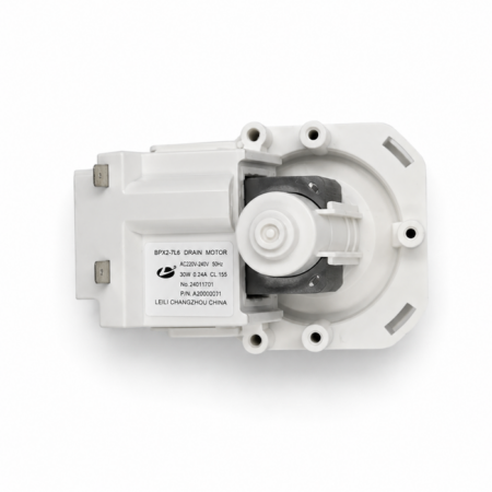 Electrolux Washing Machine Ricirculation Pump 140140171012