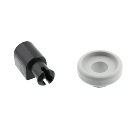 Electrolux AEG Roller Wheel Upper Basket - 4055039723