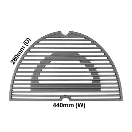 Electrolux Beefeater Bugg Grill Plate 900403992