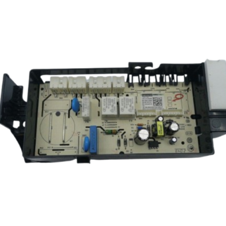 Beko Front Load Washing Machine Power Control Module 2487901000