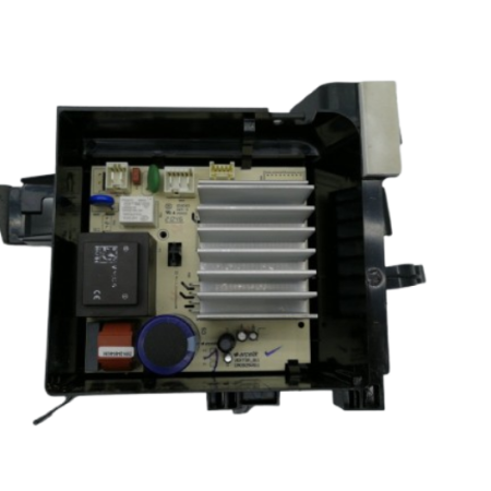 Beko Washing Machine Motor Board Assmebly 2500001000