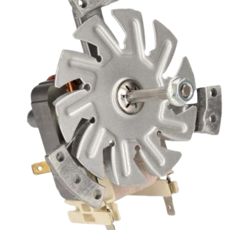 Beko Oven Fan Motor 264440102 264440148