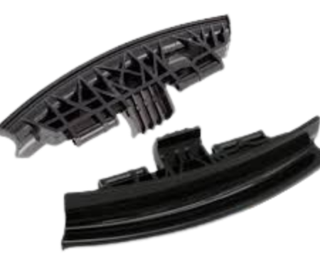 Beko Washing Machine Door Handle 2839780300