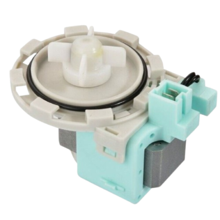 Beko Euromaid Washing Machine Drain Pump 2841420100