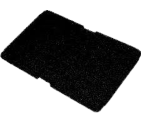 Beko Dryer Evaporator Filter Sponge 2964840200