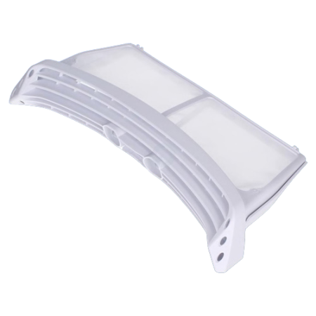 Beko Dryer Lint Filter 2972300100