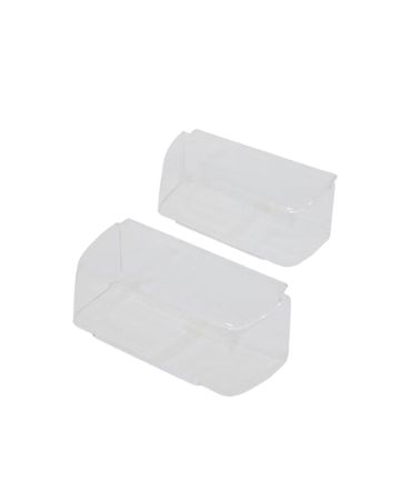 Fisher and Paykel Door Shelf Covers 315017