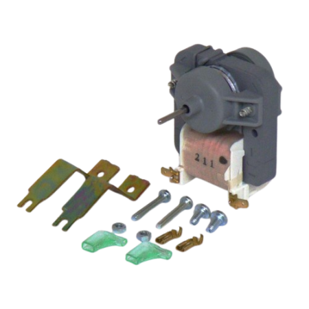 Fisher and Paykel Freezer Fan Mounting Kit 315040P