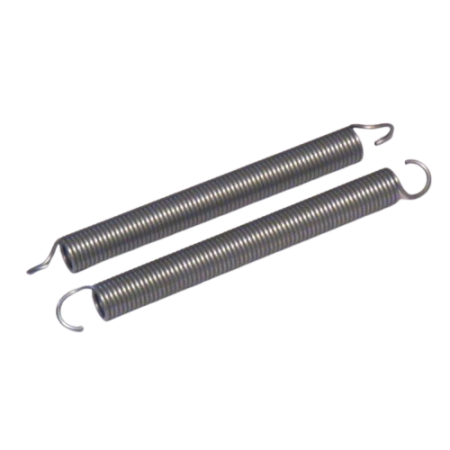 Fisher and Paykel Dishwasher Door Hinge Spring Kit 521565P