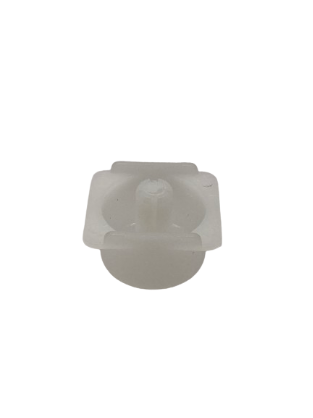 Fisher and Paykel Fridge Foot Skid and Pin 402015A