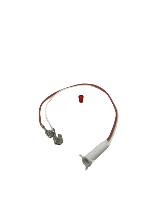 Electrolux Westinghouse Simpson Oven Light Indicator Neon 4055541322