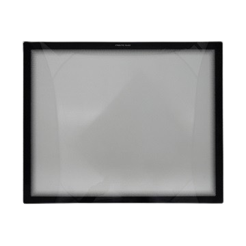 Westinghouse Oven Inner Glass Assembly 4055549747