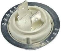 Electrolux Washer/Dryer NTC Air Duct 4055680427