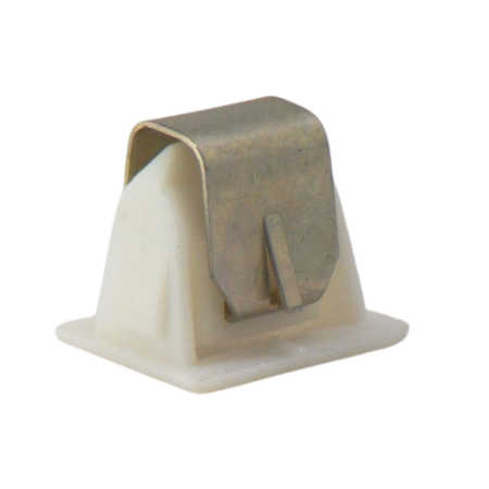Fisher and Paykel Dryer Door Catch 410128