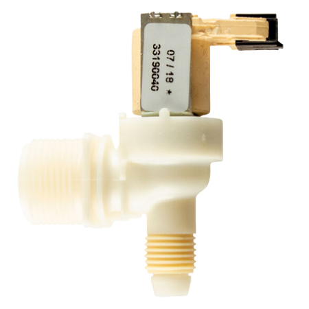 Fisher and Paykel Washing Machine 420147P Smartdrive Hot Valve