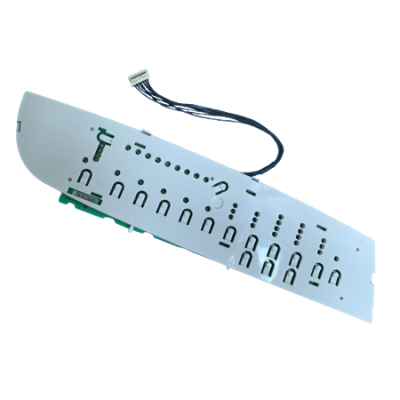 Fisher and Paykel Washing Machine Display Module and Housing 421097P