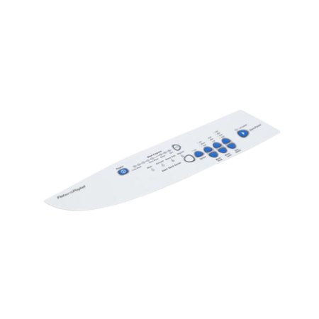 Fisher and Paykel Washing Machine Touch Panel 421172