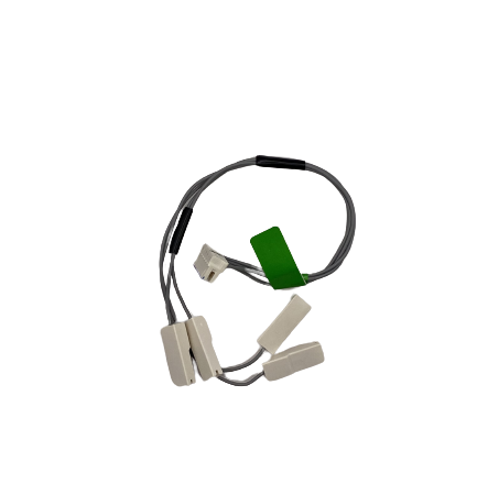 Fisher and Paykel Washing Machine Harness Inlet 2Valve Smartdrive 424355