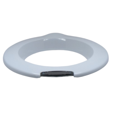 Fisher and Paykel Dryer Door Sub Assy **REAR VENT** 427225P