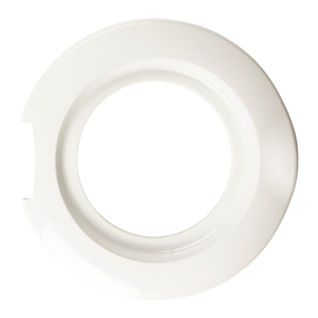 Fisher and Paykel Dryer Door *FRONT VENT* 427420P