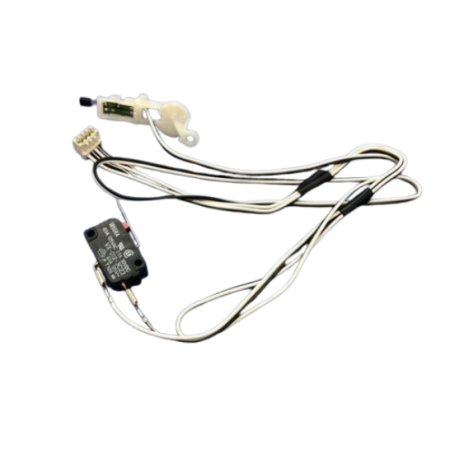 Fisher & Paykel Dryer Door Switch and Exhaust Sensor 427773