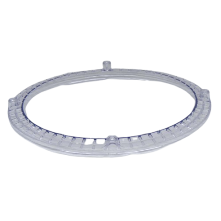 Fisher and Paykel Dryer Door Window 427791P