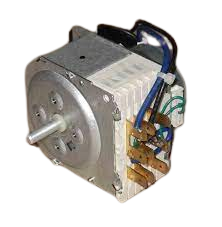 Fisher and Paykel Dryer Push to Start Timer 427852