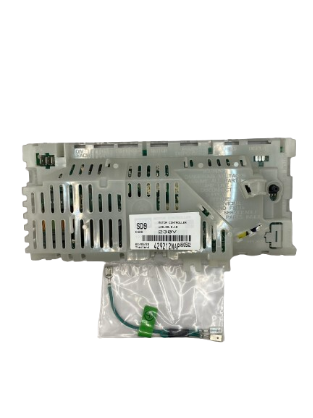 Fisher and Paykel Smartdrive Top Load Washing Machine Control Module 429212NAP