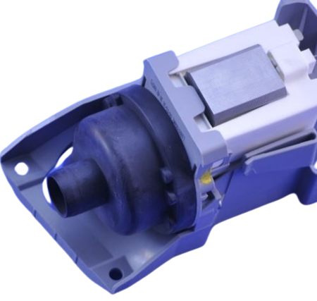 Fisher and Paykel Drain Pump Smartdrive Askoll Version 429640P