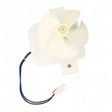 Beko Fridge Fan Assembly 4305895000
