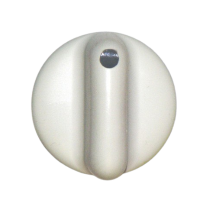 Fisher and Paykel Cooktop Knob White 447919