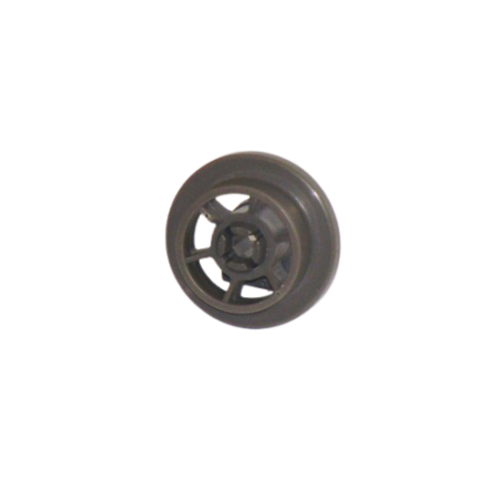 LG Dishwasher Lower Basket Roller 4581DD3003C