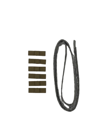 Fisher and Paykel Dryer Felt Kit 479325