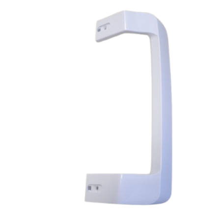 Beko Fridge Freezer White Door Handle 4872690100