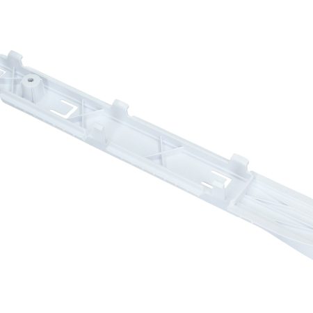 Beko Fridge Crisper Rail Assembly RH BFR630DX 4945460100