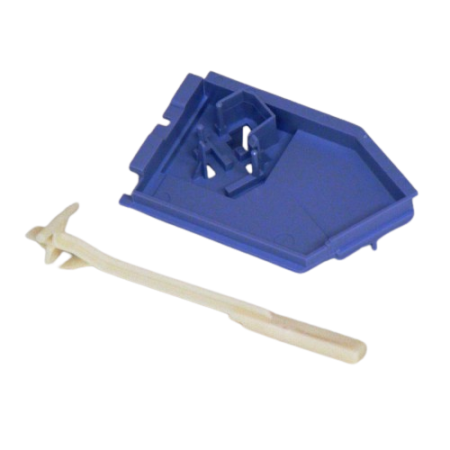 Fisher and Paykel Washing Lever and Bracket Kit 502220