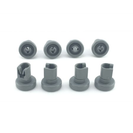 Electrolux Upper Basket Wheel and Axle Kit 50286967-00/0