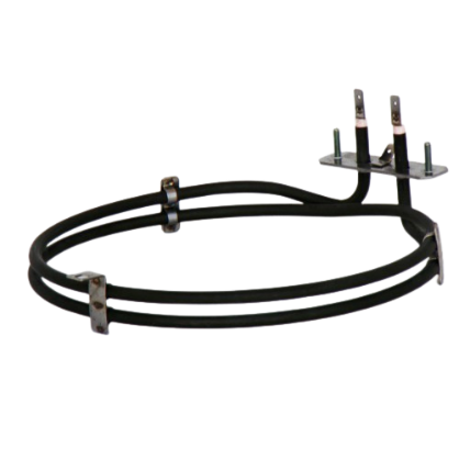 Parmco Smeg Euromaid Fan Element SOE28 2300W 5089H