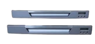 Fisher and Paykel Dishdrawer Double Kit Handle SS PH7 512484P