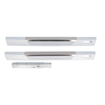 Fisher and Paykel Dish drawer Handle Kit Assembly 512485P