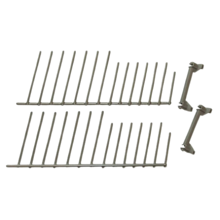 Fisher and Paykel Dishdrawer Crockery Insert 512818 524146