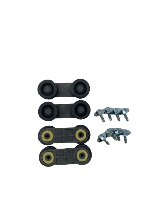 Fisher and Paykel Dishwasher Tub Roller Kit 521428