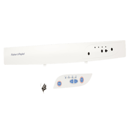 Fisher and Paykel Dishwasher Handle Kit 521814