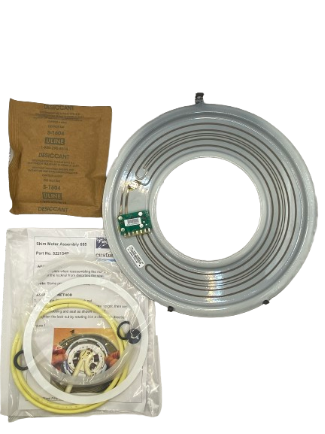 Fisher and Paykel Dishdrawer Heater Plate 522090